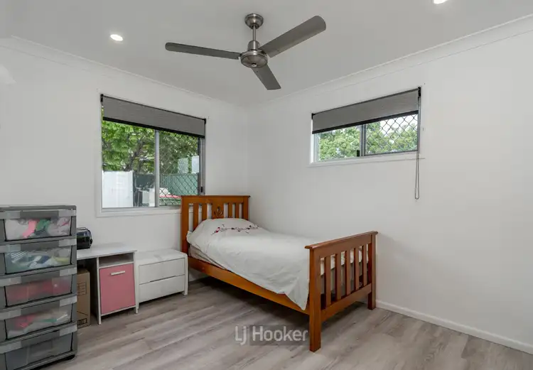 Seventh view of Homely house listing, 18 Dunblane Drive, Boronia Heights QLD 4124