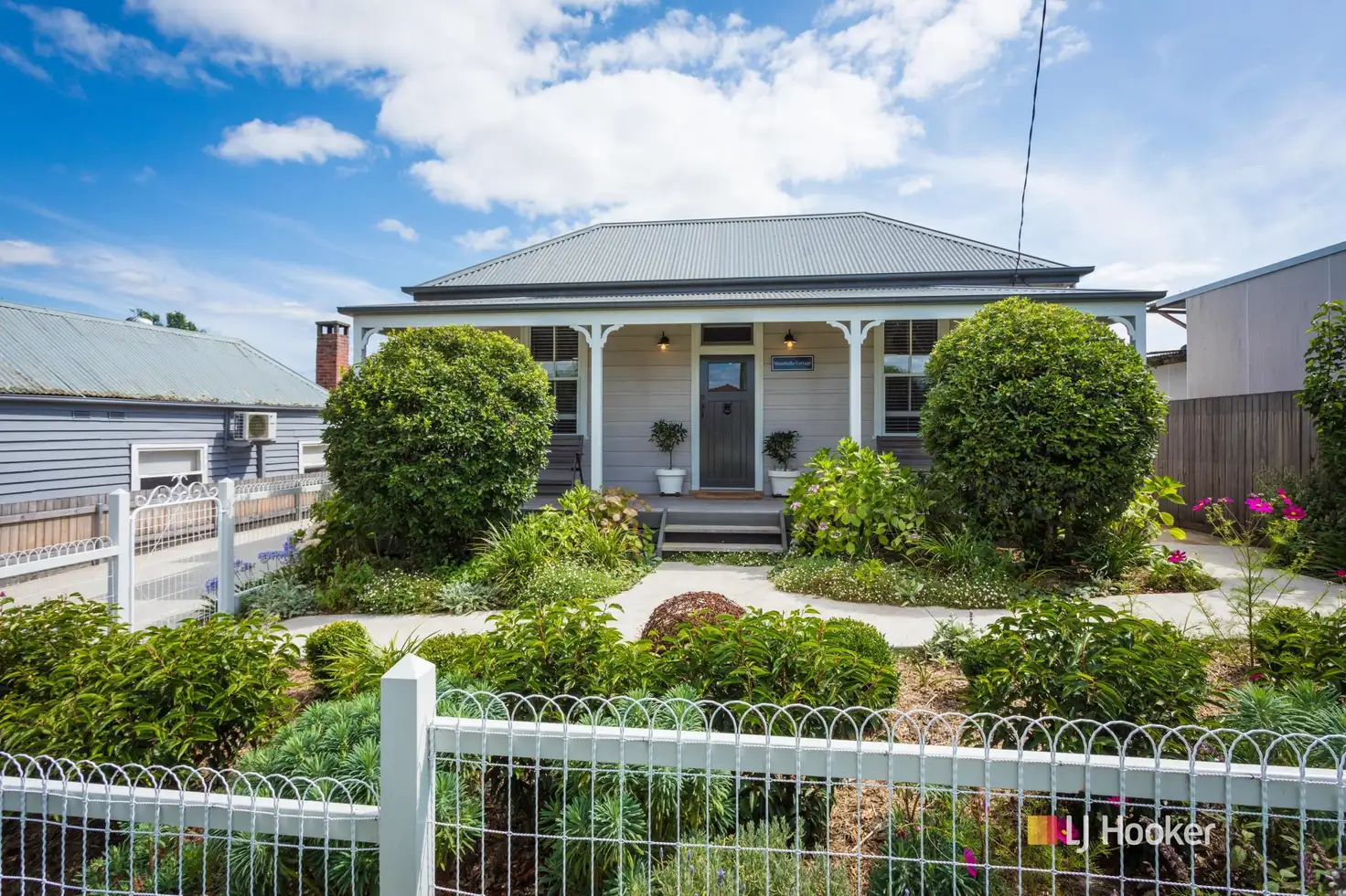 Main view of Homely house listing, 1 Walker Street, Bega NSW 2550