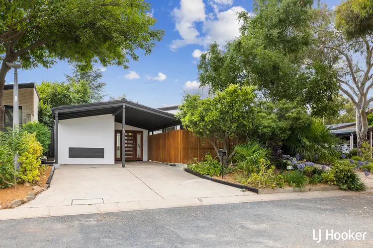29 Elkedra Close, Hawker ACT 2614