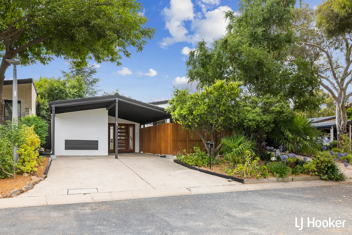 Main view of Homely house listing, 29 Elkedra Close, Hawker ACT 2614