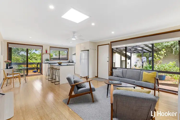 Second view of Homely house listing, 29 Elkedra Close, Hawker ACT 2614