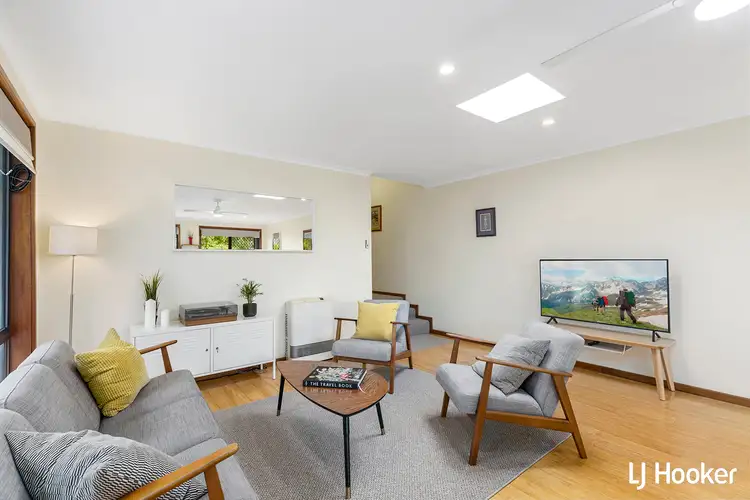 Third view of Homely house listing, 29 Elkedra Close, Hawker ACT 2614