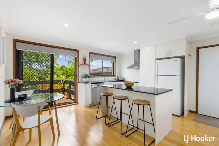 Fourth view of Homely house listing, 29 Elkedra Close, Hawker ACT 2614