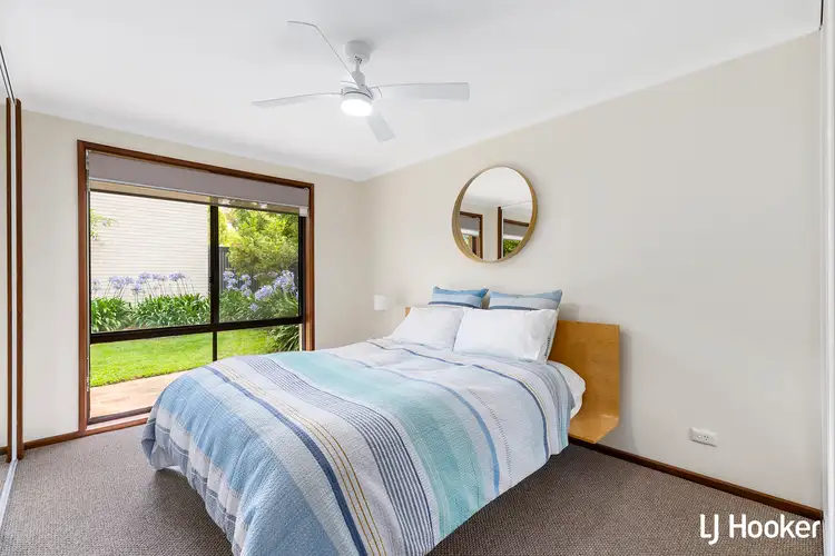 Fifth view of Homely house listing, 29 Elkedra Close, Hawker ACT 2614