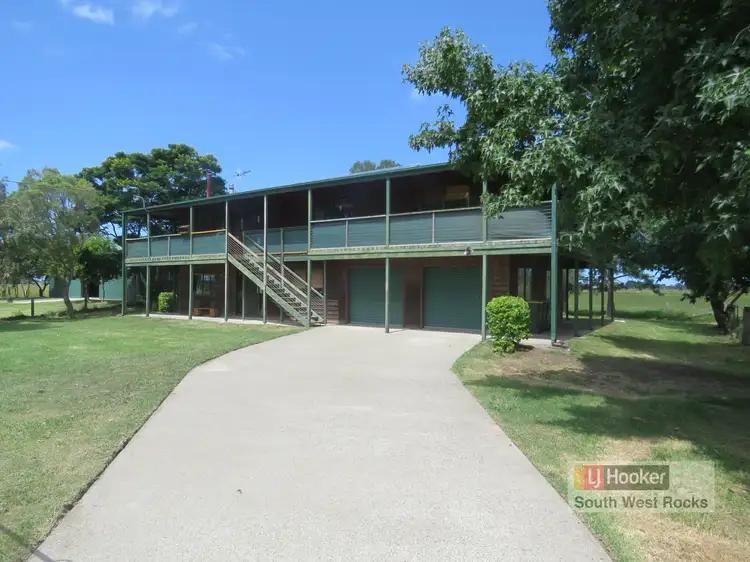 Main view of Homely rural property listing, 1039 Old Station Road, Kempsey NSW 2440