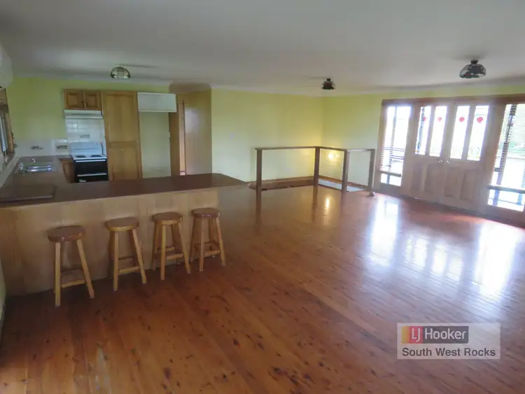 Third view of Homely rural property listing, 1039 Old Station Road, Kempsey NSW 2440