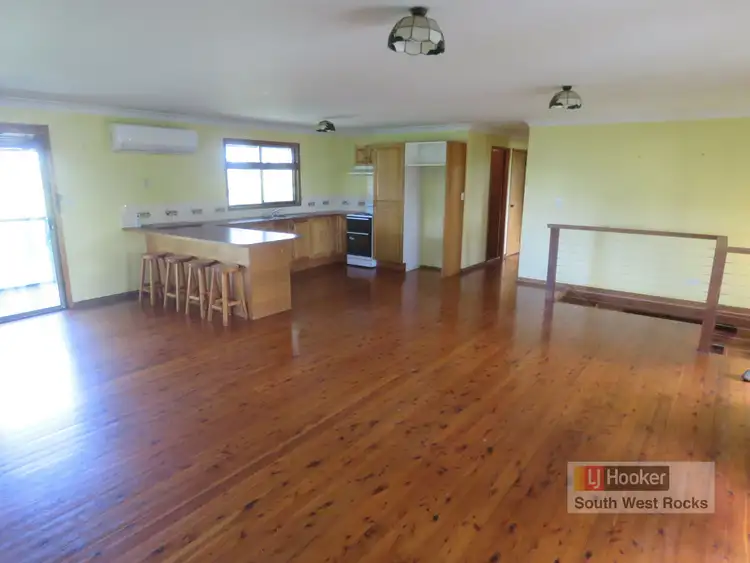 Fourth view of Homely rural property listing, 1039 Old Station Road, Kempsey NSW 2440