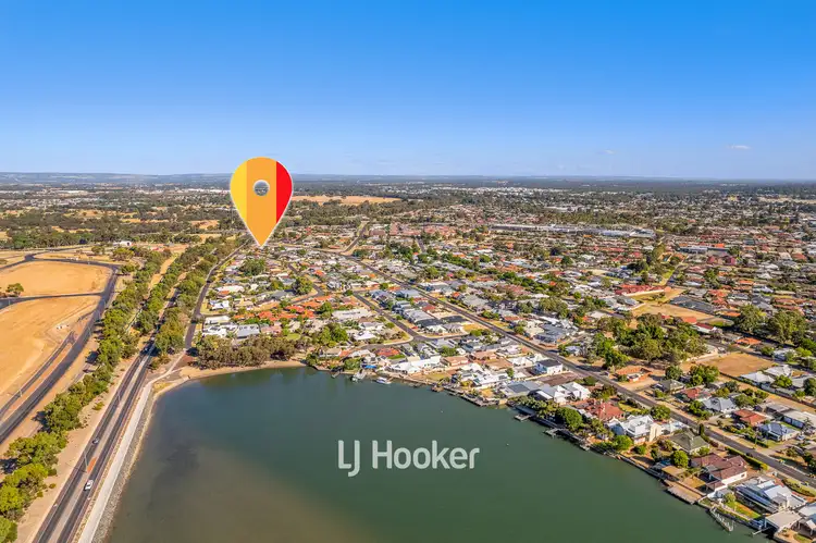 39 Cambridge Crescent, East Bunbury WA 6230