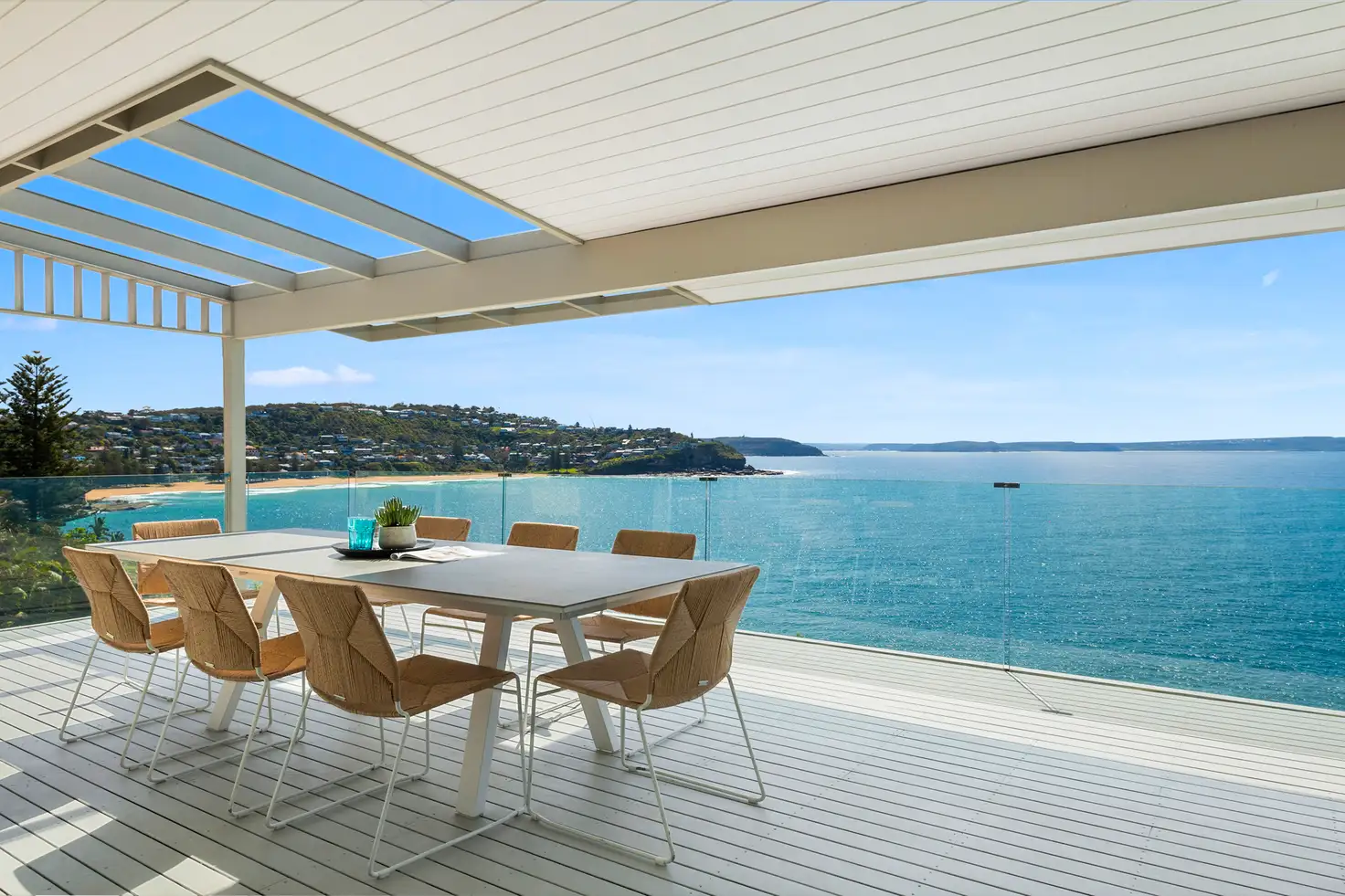Main view of Homely house listing, 30 Rayner Road, Whale Beach NSW 2107