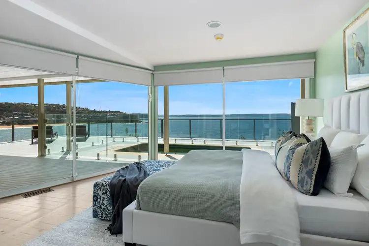 Fourth view of Homely house listing, 30 Rayner Road, Whale Beach NSW 2107