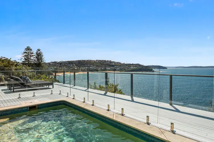 Fifth view of Homely house listing, 30 Rayner Road, Whale Beach NSW 2107