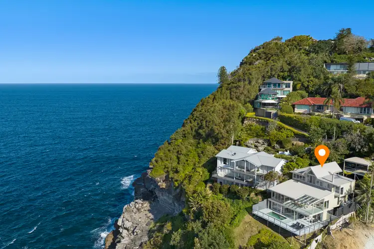 Sixth view of Homely house listing, 30 Rayner Road, Whale Beach NSW 2107