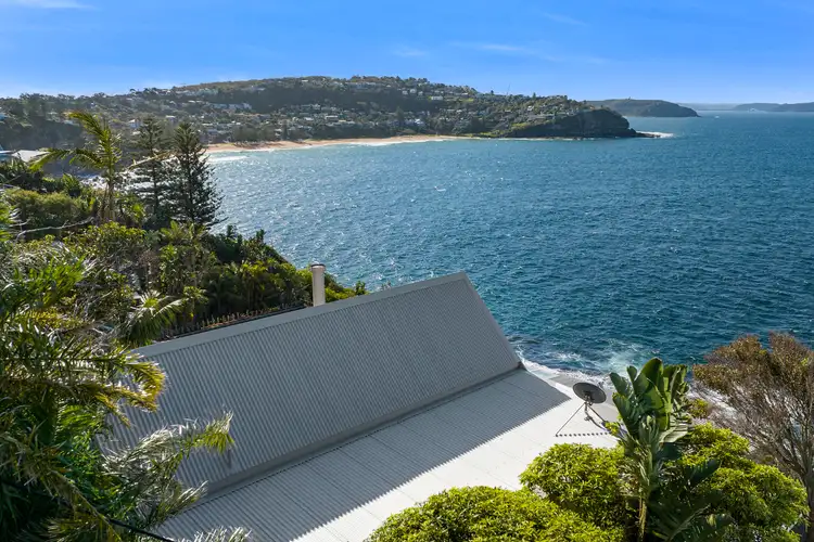Seventh view of Homely house listing, 30 Rayner Road, Whale Beach NSW 2107