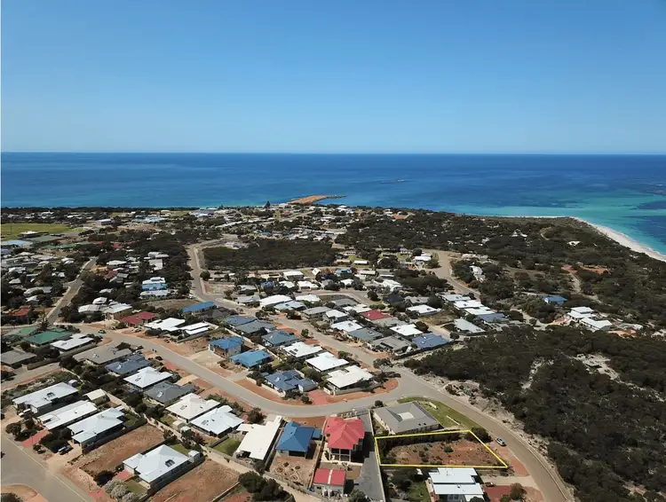 Third view of Homely land listing, 62 Wilkinson Street, Hopetoun WA 6348
