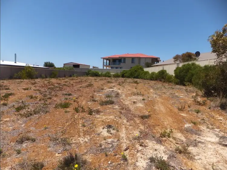 Fourth view of Homely land listing, 62 Wilkinson Street, Hopetoun WA 6348