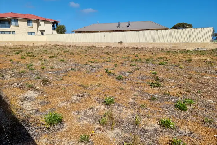 Sixth view of Homely land listing, 62 Wilkinson Street, Hopetoun WA 6348