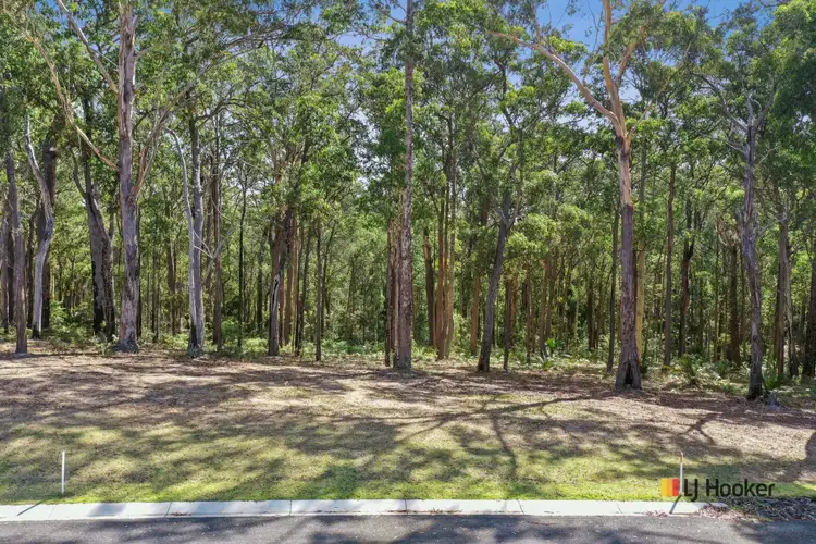 Second view of Homely land listing, Lot 30 Clyde View Drive, Long Beach NSW 2536