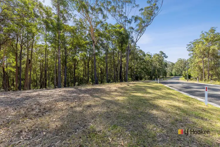 Third view of Homely land listing, Lot 30 Clyde View Drive, Long Beach NSW 2536