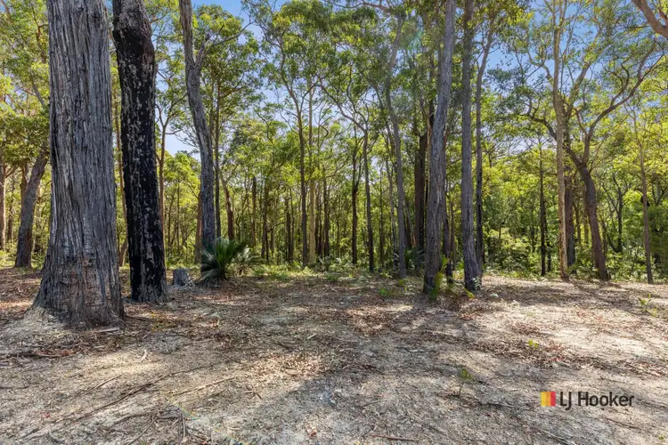 Fourth view of Homely land listing, Lot 30 Clyde View Drive, Long Beach NSW 2536