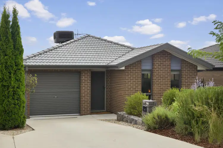 Main view of Homely house listing, 5 Ron Hoy Street, Macgregor ACT 2615