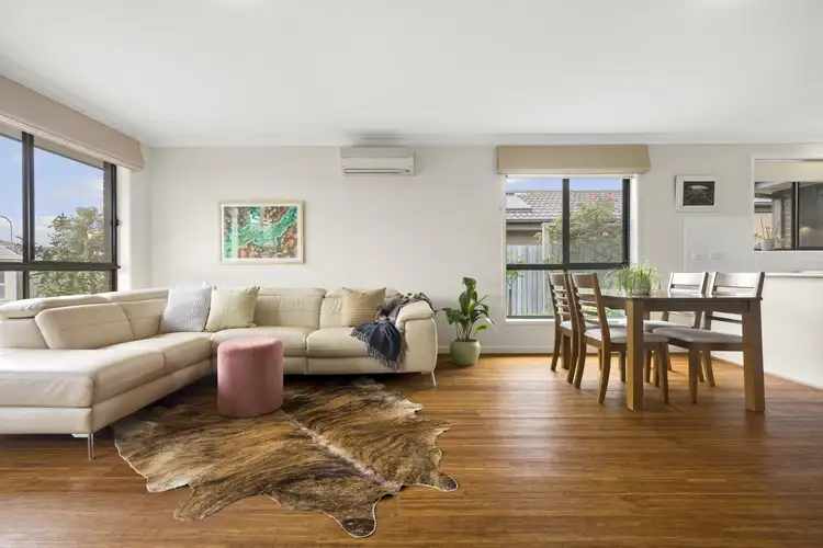 Second view of Homely house listing, 5 Ron Hoy Street, Macgregor ACT 2615