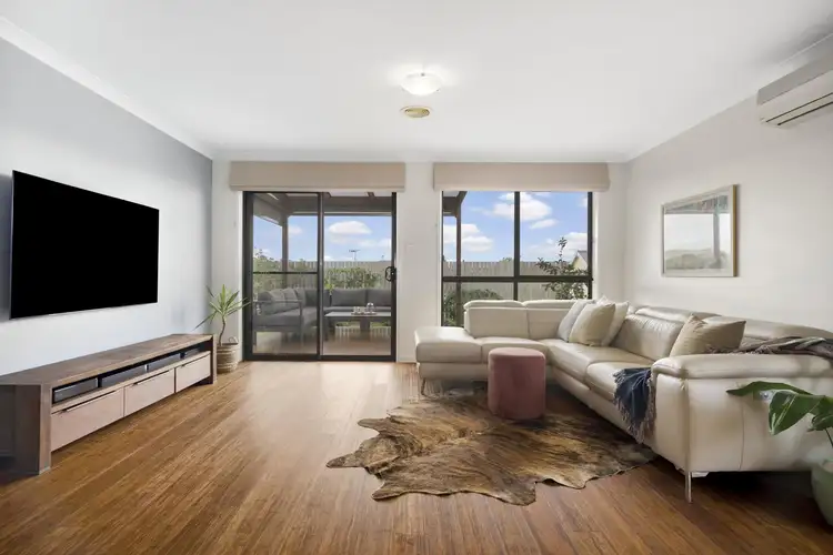 Fourth view of Homely house listing, 5 Ron Hoy Street, Macgregor ACT 2615
