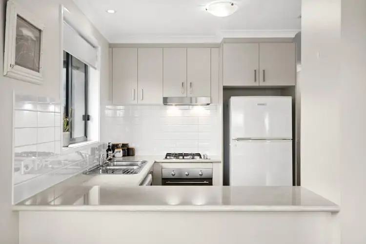 Fifth view of Homely house listing, 5 Ron Hoy Street, Macgregor ACT 2615