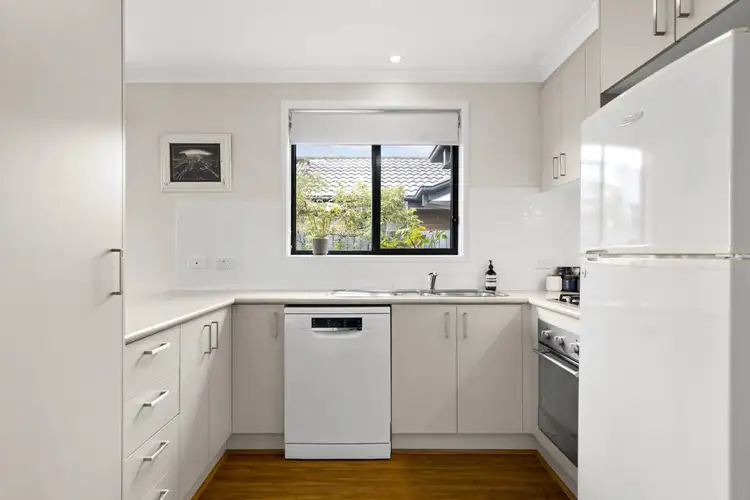 Sixth view of Homely house listing, 5 Ron Hoy Street, Macgregor ACT 2615