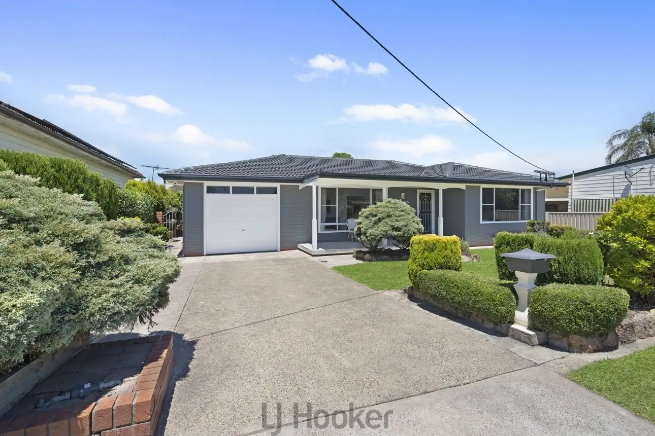 Main view of Homely house listing, 36 Second Street, Boolaroo NSW 2284