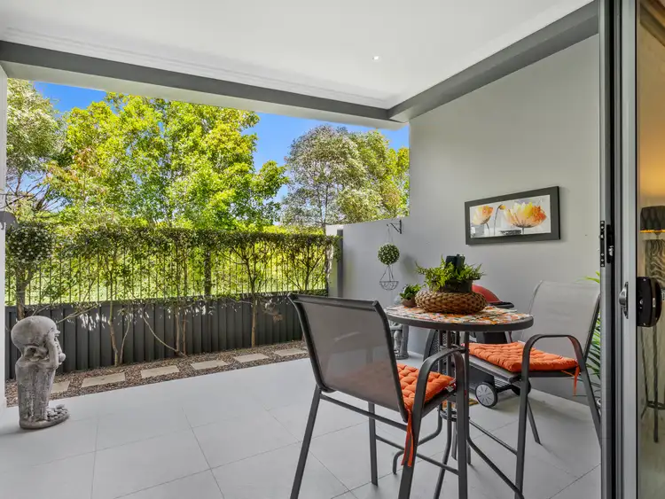 Third view of Homely semi-detached listing, 1/16 Compass Drive, Biggera Waters QLD 4216