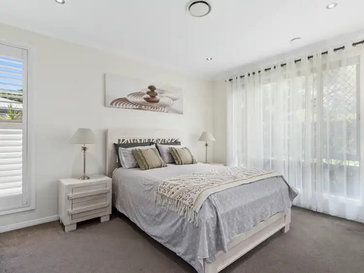 Fourth view of Homely semi-detached listing, 1/16 Compass Drive, Biggera Waters QLD 4216