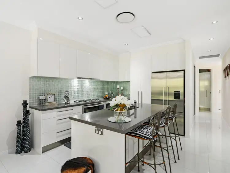 Sixth view of Homely semi-detached listing, 1/16 Compass Drive, Biggera Waters QLD 4216