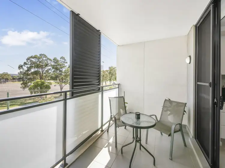 Fourth view of Homely unit listing, 15/46-50 Hoxton Park Road, Liverpool NSW 2170
