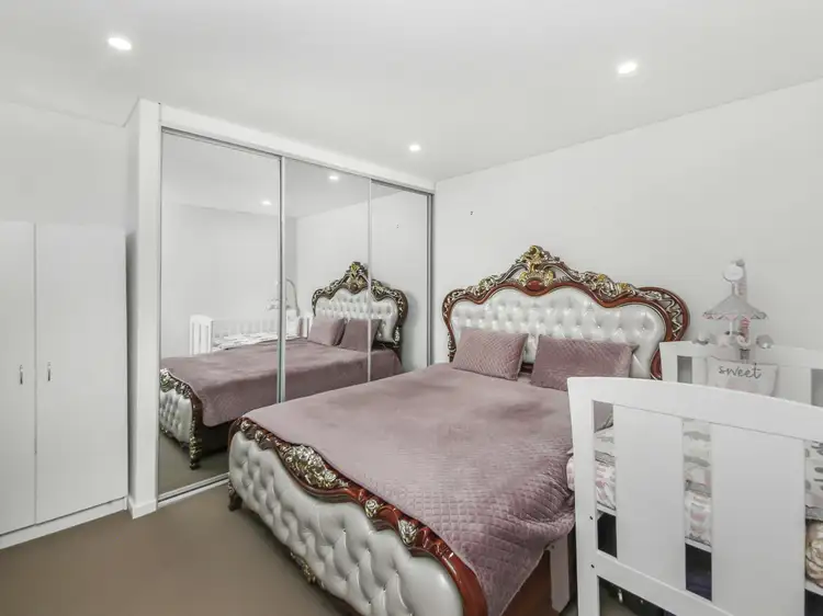 Fifth view of Homely unit listing, 15/46-50 Hoxton Park Road, Liverpool NSW 2170