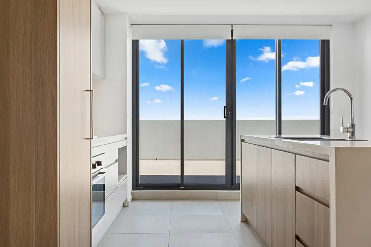 Fifth view of Homely apartment listing, Apartment A302/819 New Canterbury Road, Dulwich Hill NSW 2203