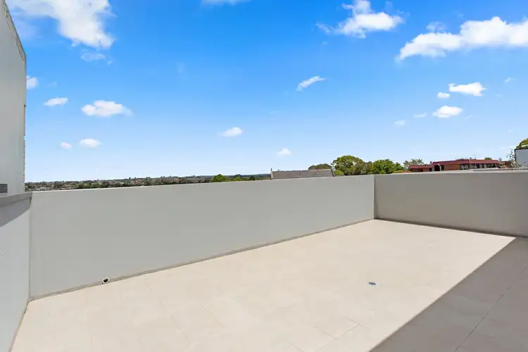 Sixth view of Homely apartment listing, Apartment A302/819 New Canterbury Road, Dulwich Hill NSW 2203