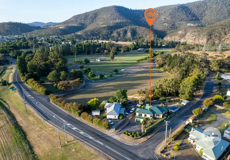 69 Hobart Road, New Norfolk TAS 7140