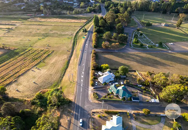 Third view of Homely house listing, 69 Hobart Road, New Norfolk TAS 7140