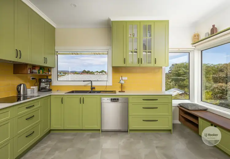 Fifth view of Homely house listing, 69 Hobart Road, New Norfolk TAS 7140