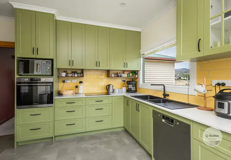 Sixth view of Homely house listing, 69 Hobart Road, New Norfolk TAS 7140