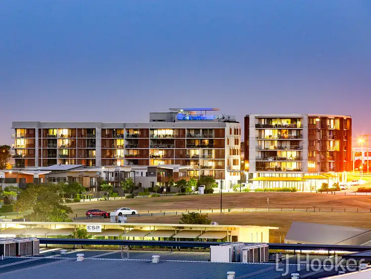 Second view of Homely apartment listing, Unit 152/986 Wynnum Road, Cannon Hill QLD 4170