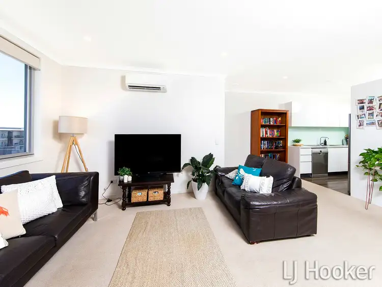 Third view of Homely apartment listing, Unit 152/986 Wynnum Road, Cannon Hill QLD 4170