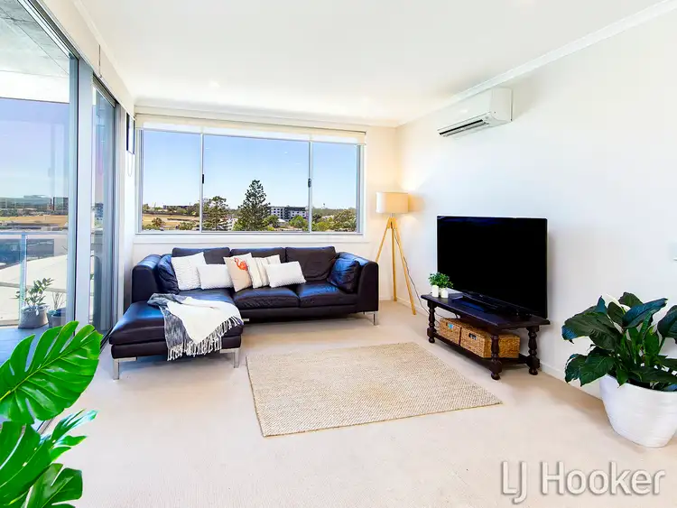 Fourth view of Homely apartment listing, Unit 152/986 Wynnum Road, Cannon Hill QLD 4170