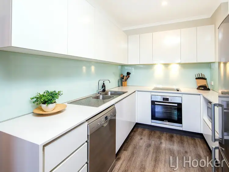 Seventh view of Homely apartment listing, Unit 152/986 Wynnum Road, Cannon Hill QLD 4170