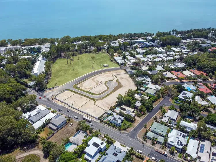Second view of Homely land listing, Lot 15 "Beach Haven" Cedar Road, Palm Cove QLD 4879