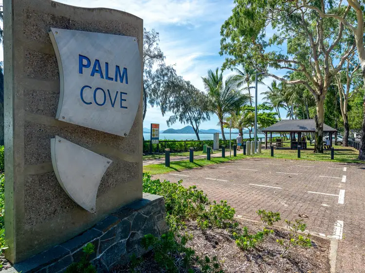 Seventh view of Homely land listing, Lot 15 "Beach Haven" Cedar Road, Palm Cove QLD 4879