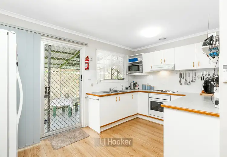 Second view of Homely house listing, 9 Peppermint Street, Crestmead QLD 4132