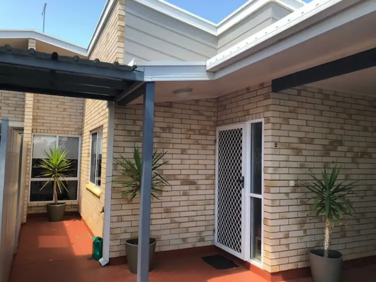 2/95 Dixon Road, Braitling NT 870