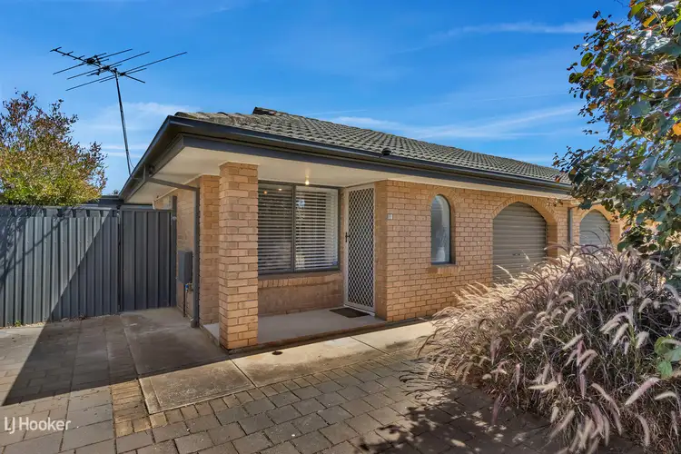 12/25 Holmes Street, Willaston SA 5118