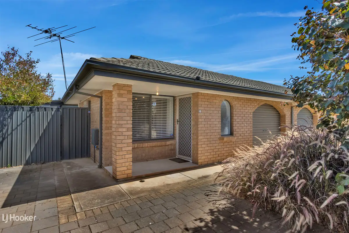 Main view of Homely unit listing, 12/25 Holmes Street, Willaston SA 5118